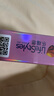 杰士邦避孕套003玻尿酸1只安全套套超薄水光套尝鲜试用成人计生情趣用品 实拍图