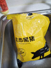京东跑山猪生态黑猪肋排净重4斤 新鲜速冻 煲汤烤肉食材（含脊骨） 实拍图