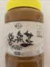 山西正宗老牌子石磨芝麻酱花生酱火锅蘸料串串香凉皮凉面热干面 花生酱 400克 实拍图
