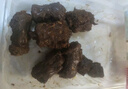 小胡鸭任选6盒 香脆香酥鸭翅根小鸭腿鸭锁骨等锁鲜卤味零食【源头直发】 香辣鸭锁骨锁鲜盒装125g 实拍图
