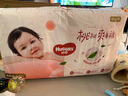 好奇（Huggies）铂金装纸尿裤XL96片(12-17kg)加大号婴儿尿不湿小桃裤裸感超薄透 实拍图
