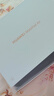 HUAWEI MatePad Air 12英寸2024款华为平板电脑144Hz全面屏2.8K办公学生学习12+256GB 烟云灰 手写笔套装 实拍图