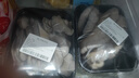 房山平菇300g 实拍图