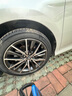 米其林（MICHELIN）汽车轮胎 235/45R18 98W 浩悦五代 Primacy 5 适配帕萨特/星瑞 实拍图