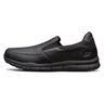 斯凯奇（Skechers）男鞋夏季一脚蹬商务通勤鞋软底工作鞋休闲鞋77157 实拍图