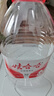 娃哈哈 纯净水5.5L*4桶 塑膜装 整箱水桶装水 实拍图