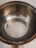 爱仕达 ASD 奶锅304不锈钢16CM婴儿辅食锅电磁炉燃气通用汤锅NS16B1WG 实拍图