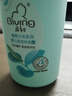 启初儿童宝宝洗发水沐浴露二合一 温和配方温和易冲洗 520ml 植物之初 实拍图