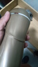 谜姬全自动飞机杯加热吮吸吞吐成年人用品男人性自用安慰名器取精圣杯 实拍图
