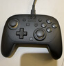 任天堂（Nintendo）【国内保税仓】Switch2/1代 OLED日版/港版游戏机续航加强版ns体感掌机便携家用主机 【保税仓】港版switch2赛车同捆+Pro手柄 实拍图