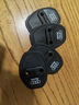 适用于奥迪A3/A4L/A5/A6L/Q2L/Q3/Q5L/Q7车门锁减震保护套缓冲垫 【奥迪专用】Audi标-4个装 实拍图