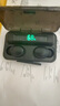 鸢狮蓝牙耳机真无线适用于苹果ios华为oppo荣耀vivo手机音乐耳塞式入耳双耳运动游戏 支持手机充电丨升级触控 实拍图