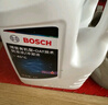 博世（BOSCH）有机长效汽车防冻液发动机冷却液 养车保养 冰点-45℃ 2L（红色） 实拍图