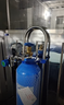 冀腾达氧气瓶医用便携式家用孕妇小型罐10/15升供氧器户外自驾全套吸氧 15升套装【氧气瓶+压力表+推车+吸氧管、面罩】+ 实拍图
