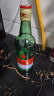 红星二锅头 大二 清香型白酒 56度500ml*2瓶纯粮口粮酒端午节礼物 实拍图