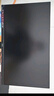 AOC 27英寸4K 160Hz/FHD 320Hz双模 HDR400 10bit 1ms 硬件低蓝光 游戏电竞电脑显示器 宙斯盾U27G4 实拍图