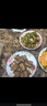 小牛凯西黑椒牛仔骨200g*4新鲜带骨牛小排牛肋排 冷冻生鲜 鲜嫩牛仔骨 实拍图