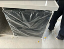 康宝（Canbo）135L御风磐石巨量304不锈钢消毒柜嵌入式家用母婴二星热风消毒碗柜【国家补贴】XDZ135-ER751 实拍图