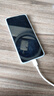 OPPO K12 Plus 12GB+512GB 玄武黑 政府国家补贴 6400mAh大电池 第三代骁龙7 120Hz护眼直屏5G AI手机 实拍图