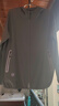 真维斯（Jeanswest）防晒衣男防晒服轻薄夹克外套上衣冰感夏季情侣款皮肤衣 A449-568男/浅灰色 3XL (170斤-190斤) 实拍图