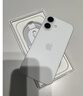 Apple/苹果 iPhone 16 Pro Max 512GB 白色钛金属 支持移动联通电信5G 手机【返移动话费券】 实拍图