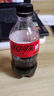 可口可乐（Coca-Cola）雪碧 Sprite 零卡 无糖零卡 汽水 含汽饮料 300ml*12瓶 整箱装 实拍图
