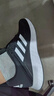 adidas DURAMO SL舒适网面体测跑鞋男女春季新款阿迪达斯官方   黑色/白色/深灰   39 实拍图
