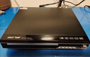 先科（SAST）PDVD-791A DVD播放机 CD机 VCD DVD巧虎播放器 影碟机 USB光盘光驱播放机（黑色） 实拍图