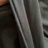 耐克男子速干训练背心夏季无袖运动圆领柔软NIKE DRI-FIT AR6070 010黑/(白) XL 实拍图