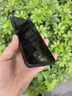 PCCY i15Pro Max全新超薄高清智能机八核芯备用游戏学生机老人老年机6.5英寸大屏大内存电竞全网通手机 黑色 【原装全新】8G+256G 实拍图