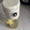 小熊（Bear）油壶调料罐玻璃调料瓶喷倒一体自动开合油罐喷油壶厨房喷壶 550mL 实拍图