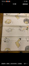 乐缔XPE爬行垫婴儿宝宝爬爬垫双面家用地垫整张加厚200*180*2.5CM 实拍图
