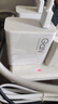 小米（MI）Xiaomi 120W GaN充电器套装（氮化镓充电器+6A快充数据线）快充便携 适用小米/手机/笔记本 实拍图