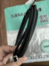 山泽 打印机数据连接线5米 USB2.0方口高速打印线 支持惠普佳能爱普生打印机A公对B公 铝合金LDY50 实拍图