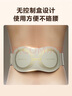 skg腰部按摩仪 K5二代【TOP榜+礼盒款】腰部按摩器暖宫腰带揉腹仪护腰热敷   父亲节礼物推荐送长辈 实拍图
