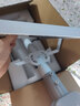 公牛（BULL）太阳能路灯户外庭院灯防水防撞智能光控MG-C120B-AE光通量330lm 实拍图