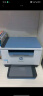 惠普（HP）M232dw 自动双面无线激光黑白打印机 学生家用 高速高效（低成本 体积小）(跃系列） 实拍图