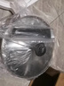 爱仕达（ASD）炒锅不粘锅涂层锅炒菜锅煎炒锅家用28cm燃气专用香槟金JL28G2WG-K 实拍图