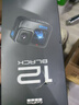 GoPro HERO12 Black 运动相机 户外摩托骑行 潜水防水防抖相机 Vlog数码运动摄像机 旅拍照相机 实拍图