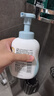 贝亲（Pigeon）洗发水沐浴露  新生儿宝宝用 水三角婴儿洗发沐浴二合一 500ml 实拍图