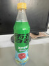 可口可乐（Coca-Cola）雪碧 Sprite 冰柠酷莓 汽水 碳酸饮料 500ml*12瓶 整箱装 实拍图