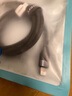 品胜苹果数据线快充充电器线适用iPhone14promax/13/12/11/8/Xs手机iPad车载USB to Lightning编织1.5m 实拍图