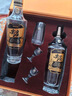 五粮液股份 尖庄高光 浓香型白酒 52度 500mL*2瓶 酒具礼盒 送礼宴饮 实拍图