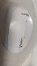 罗技（Logitech）M750M 通用版鼠标 无线鼠标 静音鼠标 对称鼠标 白色 带Logi Bolt USB接收器 实拍图