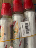高露洁（Colgate）【孙颖莎同款】清爽柚子味漱口水1500ml含氟精油漱口水去口臭自营 实拍图