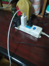 华为原装超级快充充电器p70p60p50p40mate70 60 50 40 30nova13 12 11 10 9 7pro适配荣耀畅玩手机平板 10V2.25A闪充充电器+数据线 实拍图