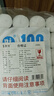 舒居温茶煮茶蜡烛茶壶餐饮加热无烟无味家用照明应急香薰蜡烛 100支装 实拍图