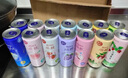锐澳（RIO）洋酒 鸡尾酒 预调酒 果酒3度 甜酒微醺系列 330ml*12罐 聚会送礼 实拍图