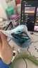 小奶花其嘉高钙含益生菌奶贝100g*5 益生菌奶片奶贝儿童零食酥脆易咀嚼 实拍图