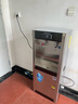 志高（CHIGO）商用直饮机净水器饮水机学校车站办公室工厂过滤加热直饮一体大型饮水机净饮机 柜式旋钮基础款｜一开一温｜五级超滤 20-70人 实拍图